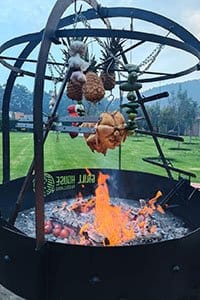 ASADOR
