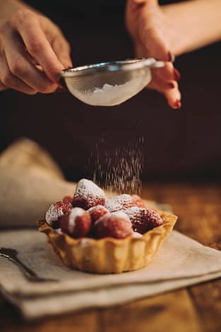 TARTA
