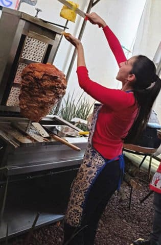 ACADEMIA MEMBRESIA PASTOR