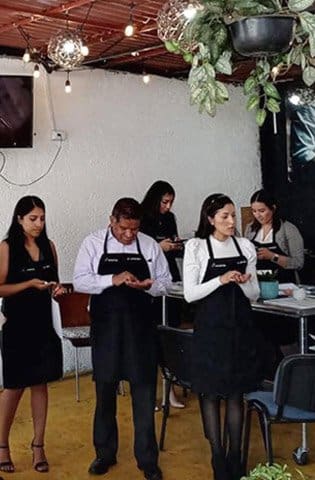 SERVICIOS INTEGRACION