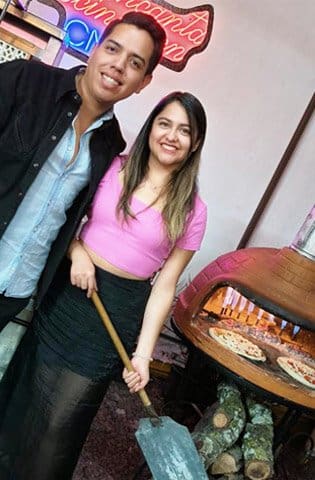 SERVICIOS PAREJA